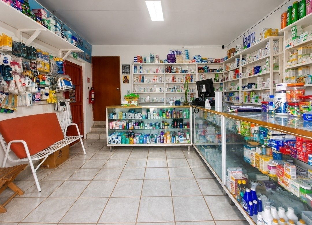 Consultorio médico
